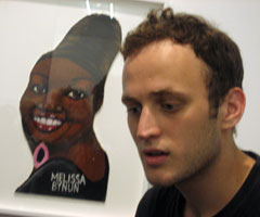 art lovers photo