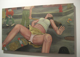 art lovers photo