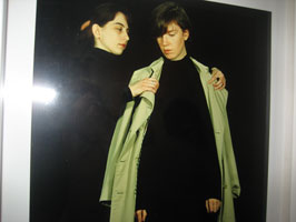 art lovers photo