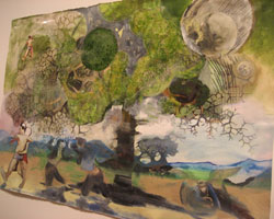 art lovers photo