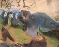 art lovers photo