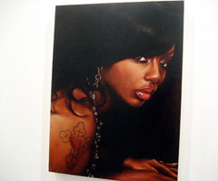 art lovers photo