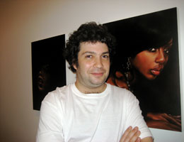 art lovers photo