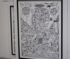 art lovers photo