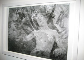 art lovers photo