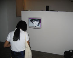 art lovers photo