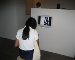 art lovers photo