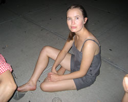 art lovers photo