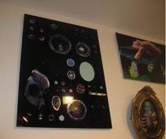 art lovers photo