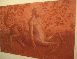 art lovers photo