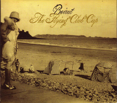 Beirut Flying Club Cup