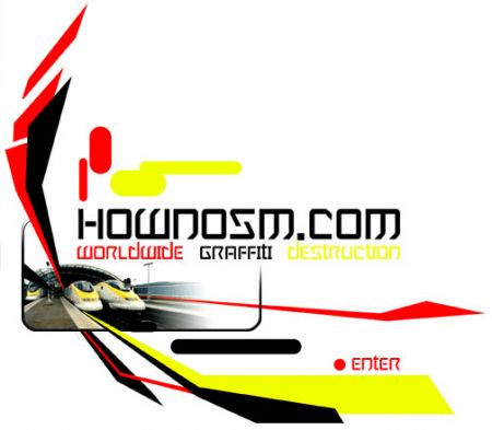 hownosm.com