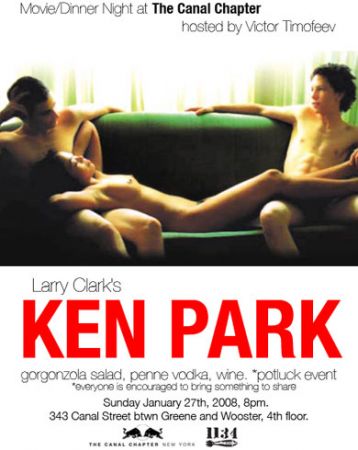 Ken Park # 1