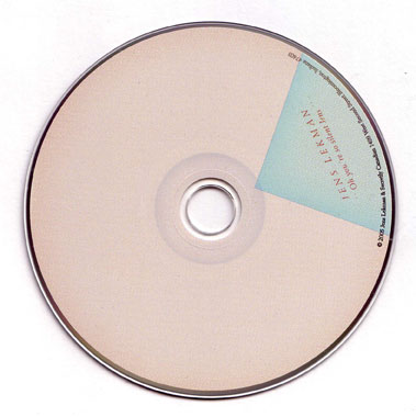 Silent - CD