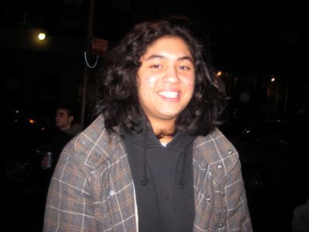 Sean # 5