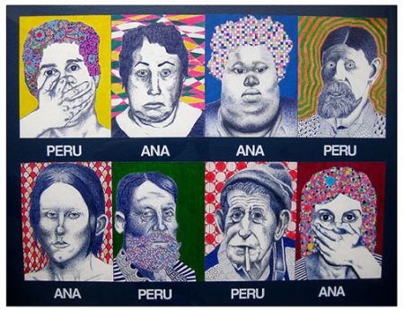 ana peru gallery # 1