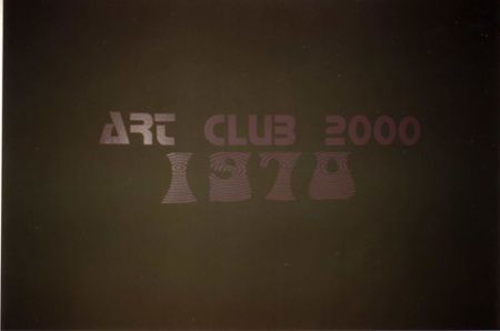 art club # 5