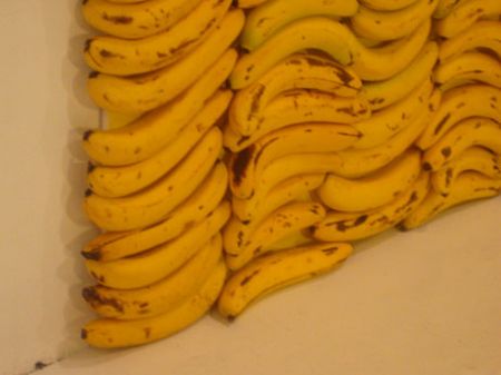 bananas # 6