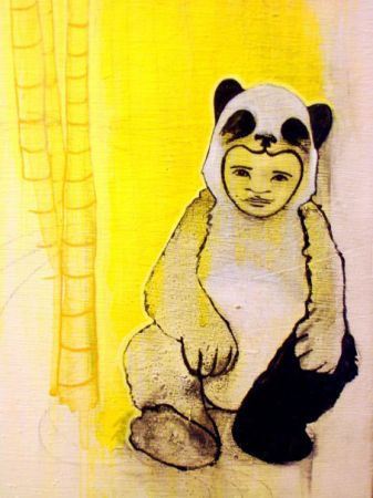 bonnie panda