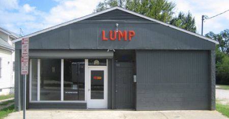 lump gallery