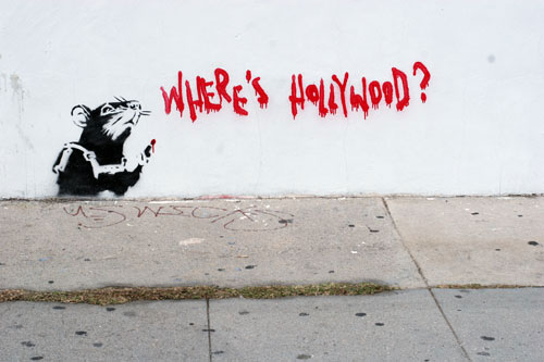 http://www.artloversnewyork.com/zine/wp-content/uploads/2011/03/banksy-wheres-hollywood.jpg