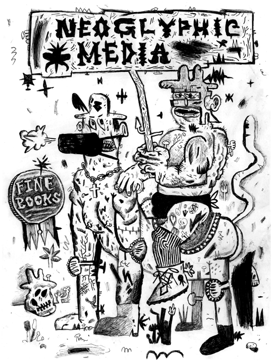 Drew-Miller---Neoglyphic-media-t-shirt