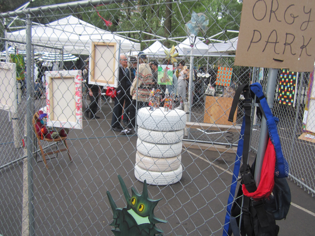 orgy-park-at-casual-art-fair