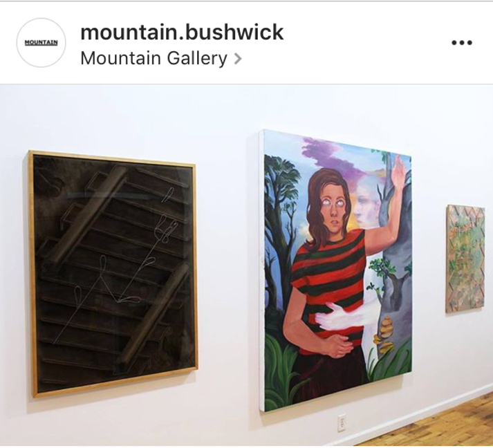 haley-josephs-jon-weary-mountain-gallery-bushwick