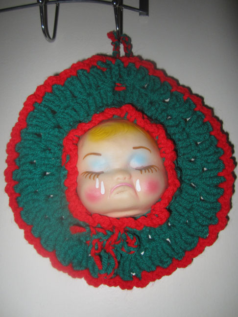 vintage-crochet-christmas-ornament