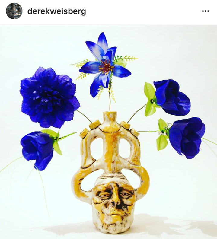 Derek-Weisberg---ceramic-flower-vase