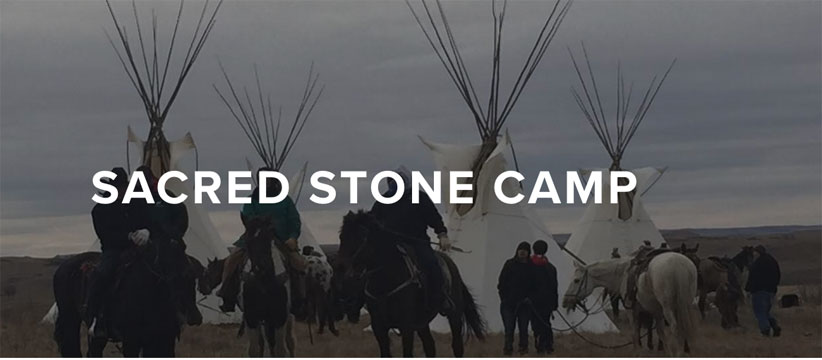 Sacred-Stone-camp